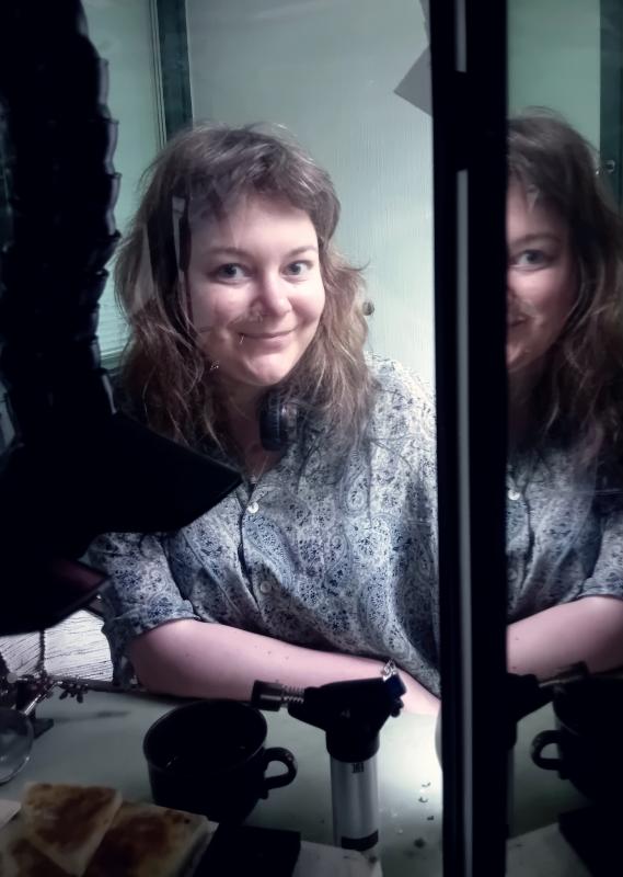 Olga Vähä-Piikkiö, 2025