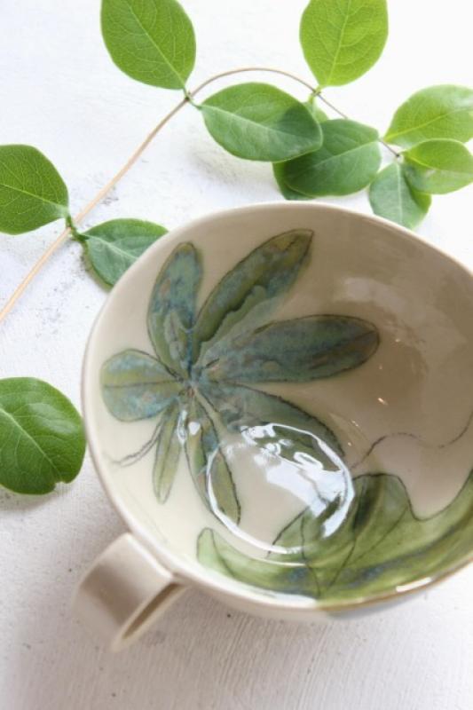 Cappucinokuppi, cappucinokopp