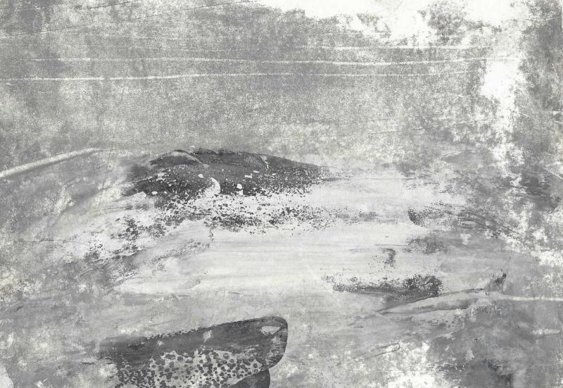 Monotypia, 15 x 20 cm, 2025