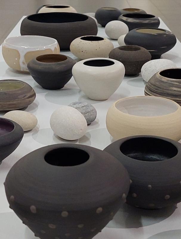 Pebbles-pienet kivitavararuukut