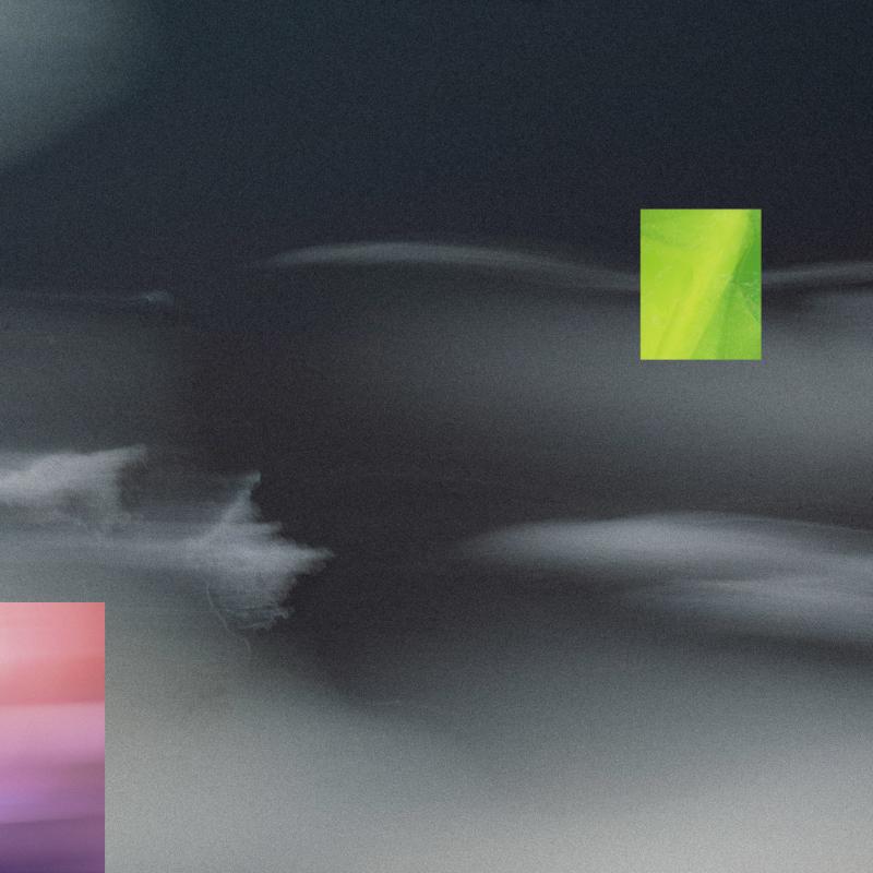 Maria Kärkkäinen | Untitled  (yksityiskohta) | kollaasi, pigmenttivedokset, valokuvainstallaatio | 2026 | koko vaihtelee
