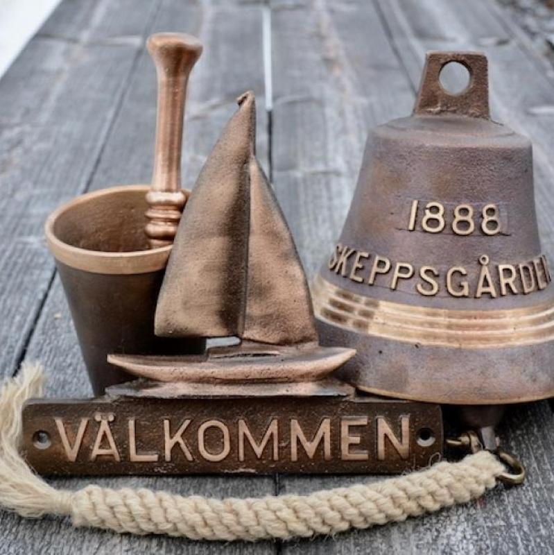 Nyttoföremål till hemmet