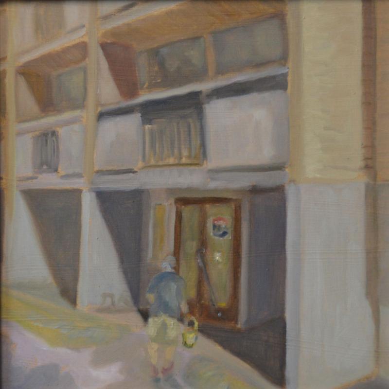 Jönssonsbutik Lappvik