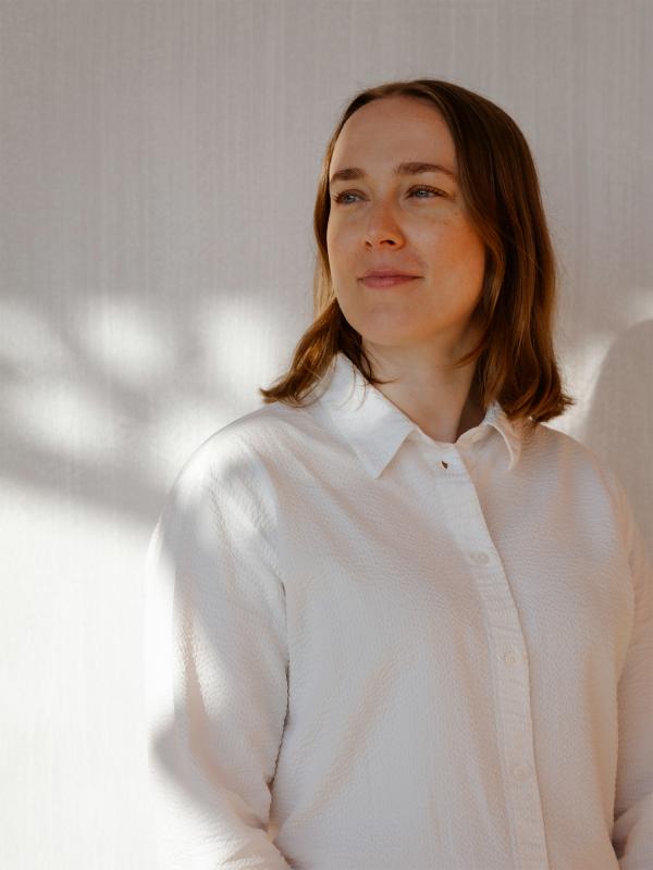 Sanna Rintalaulaja
Kuvaaja Lilja Oey