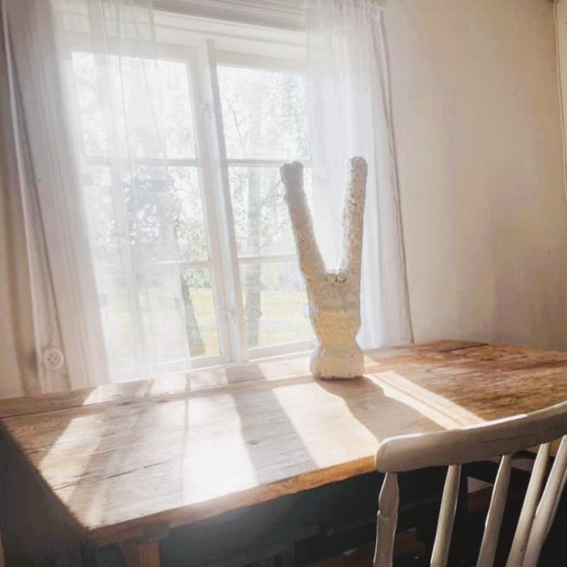 Lindnäs konstnärsresidens | Taiteilijaresidenssi | Artist residency