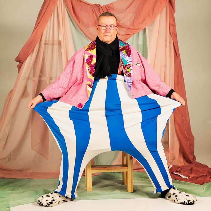 Hetken olen Omenamato -teos