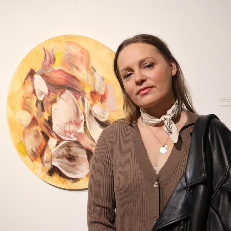 Bild av Heidi Krogerus