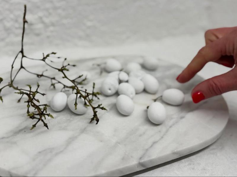 Still_Life, 2024
objekti
marmori, marmoripöly, kasvinosa