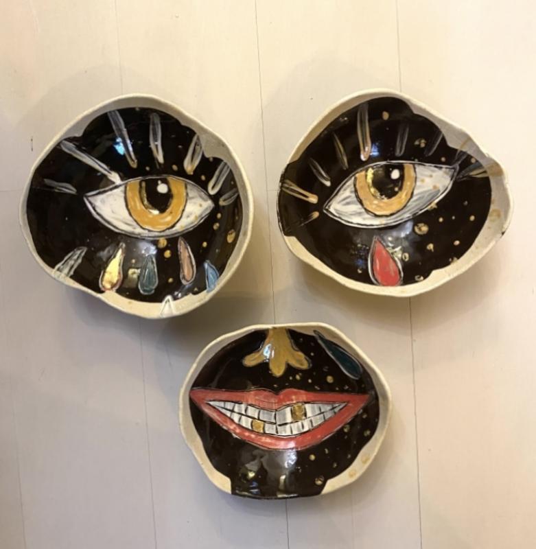 Itkuja, Kivitavara & Lyöntimetalli, 2025