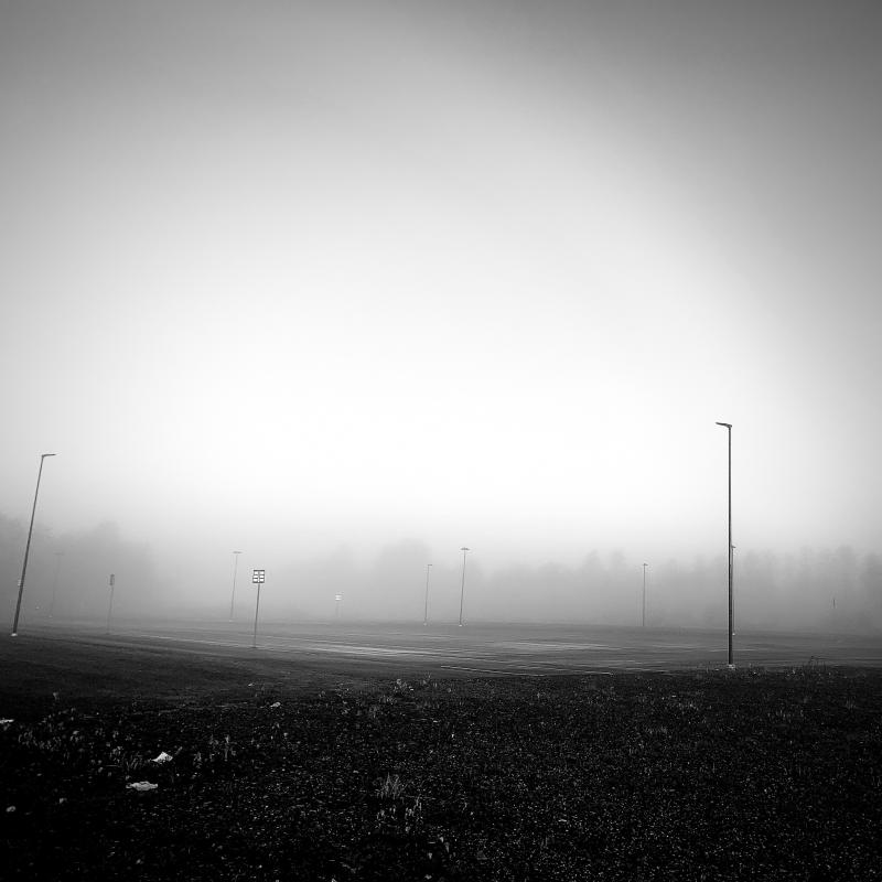 Tea Söderlund, Marraskuun värit, valokuvavedos