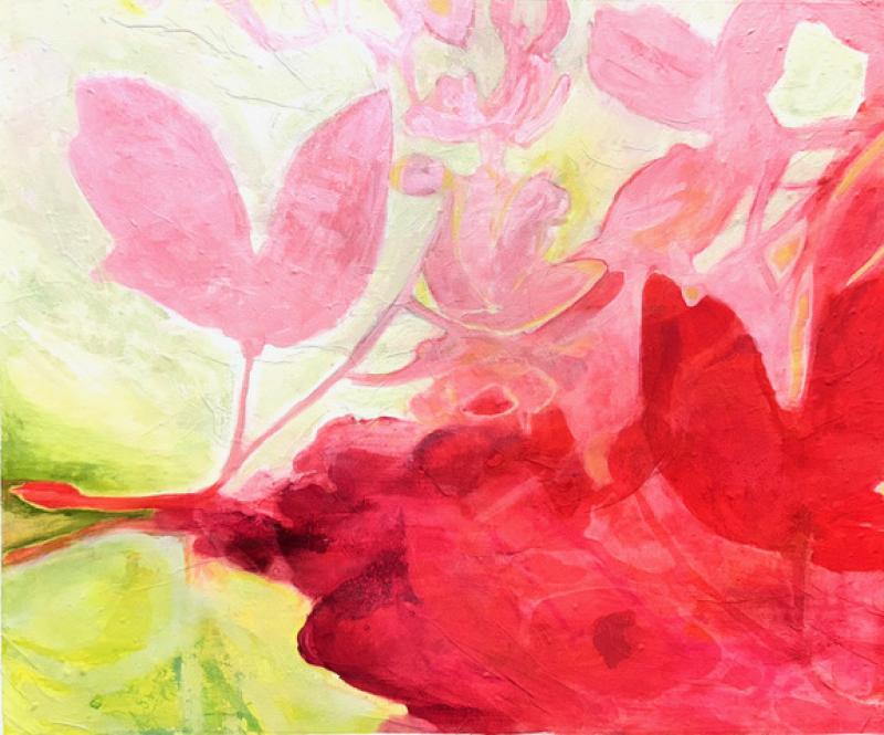 Marjo Pitko, Herkkyys 1