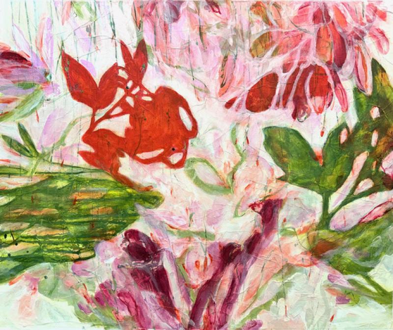 Marjo Pitko, Herkkyys 2