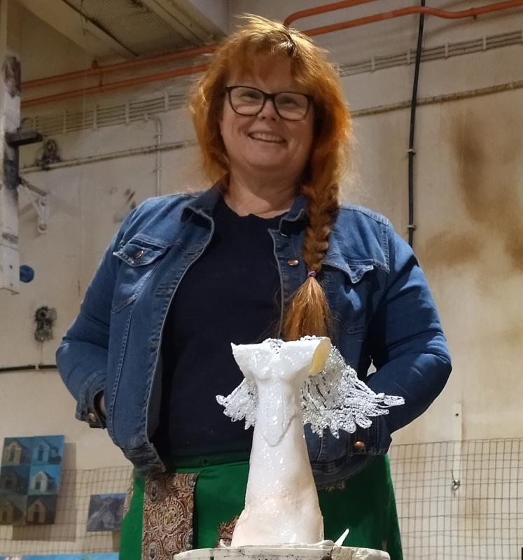 Piia Hietamies/ Piiamarilla