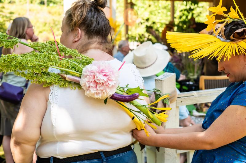 Vieno Motors, Ilona Valkonen/ Paavo Halonen, osallistava performanssi , deltagande performance