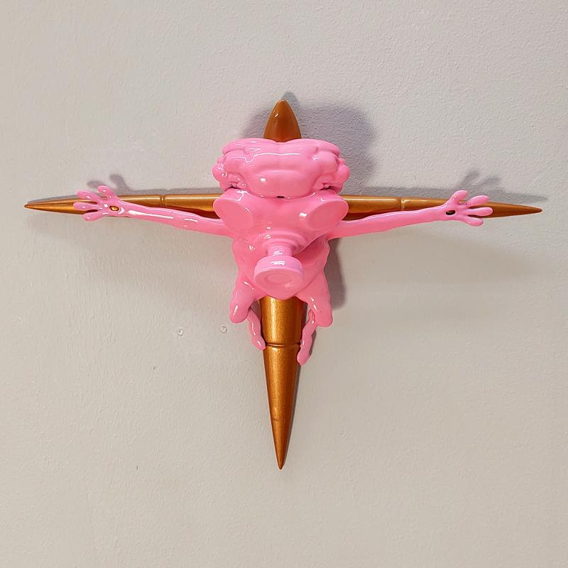 Crusifikation , Take 01, 2025