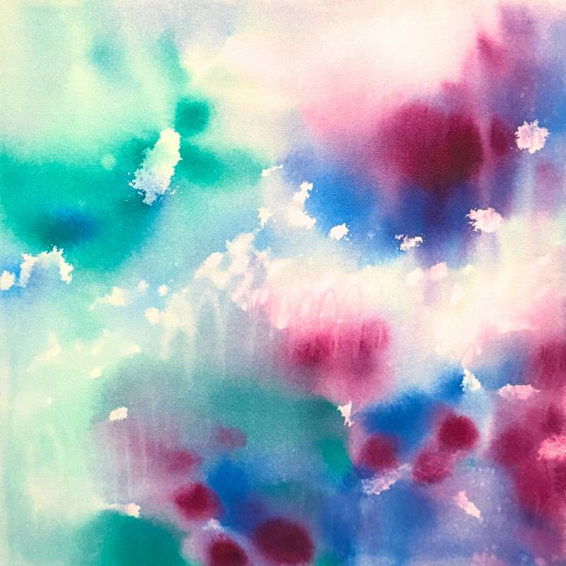 Kaisa Hart Chromatic Tides