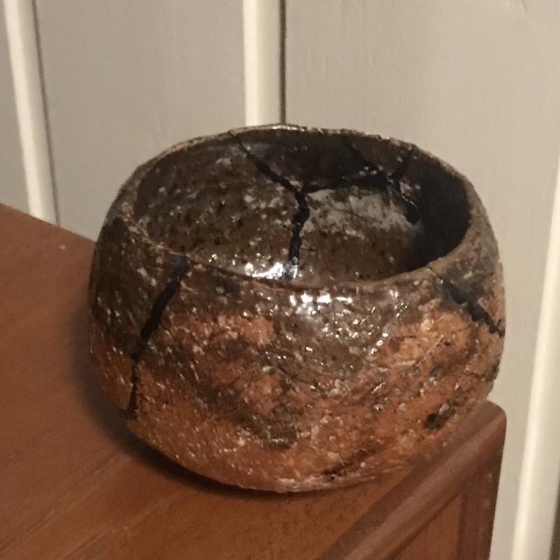 Grand Master. Keramiikka